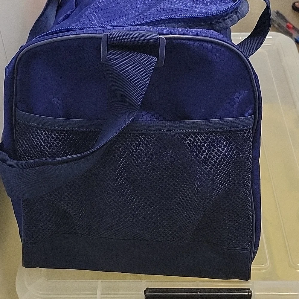 Reebok Duffel Bag